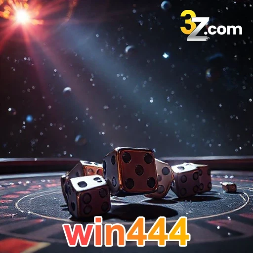 win444 app Jogos de caça-níqueis