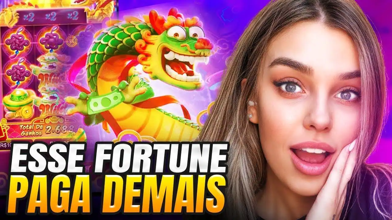 win444 Fortune Dragon