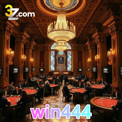 win444 app