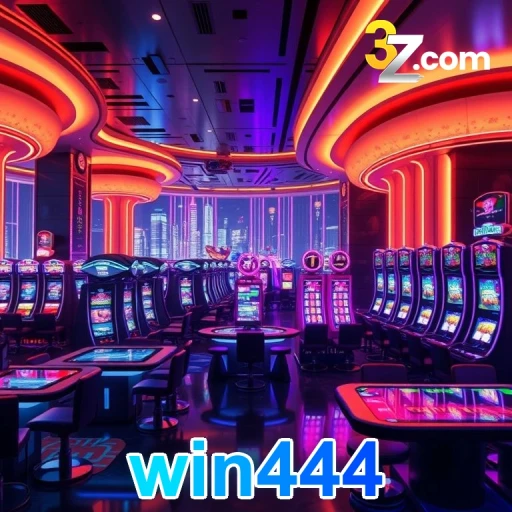 win444 app